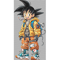 Japanese anime-JP 2891